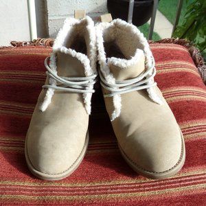 Seven Dials Mitchell Booties